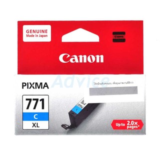 CANON CLI-771XL C.........