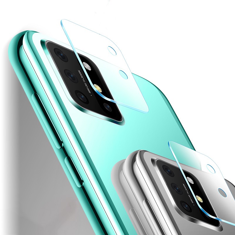 ฟิล์มป้องกันเลนส์กล้อง สำหรับ OnePlus 12 12R 10T Nord CE 4 3 2 Lite 2T 8T 8 7 7T Pro Nord N10 6 6T 5