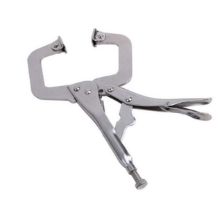 C-Clamp Plier คีมหนีบ C-Clamp