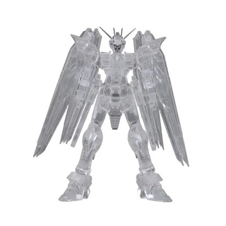 Banpresto Mobile Suit Gundam Seed Internal Structure ZGMF-X10A Freedom Gundam (Ver.B) [Clear] 4983164185126 (Figure)