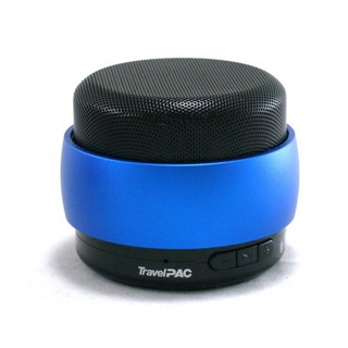 ลำโพงพกพาไร้สาย Travel PAC e-Wave สภาพเหมือนใหม่