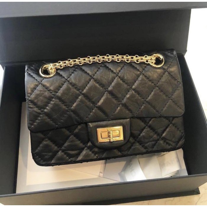 ML] ยอดซื้อ Chanel Xiaoxiang AS0874 Veau Nacre Charms Flap Chanel chain  strap shoulder bag กระเป๋าสะพาย | Shopee Thailand