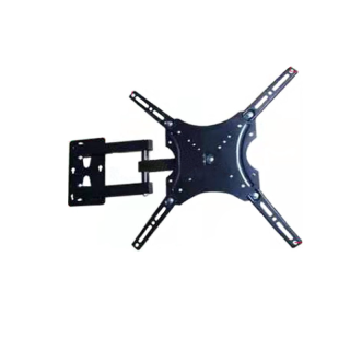 ขาแขวนทีวีติดผนัง ยืดหด ซ้ายขวา ยี่ห้อ C-metal รหัส 65006 ขนาด 14-42 นิ้ว TV WALL MOUNTS 14-42” / VESA MOUNT STANDART