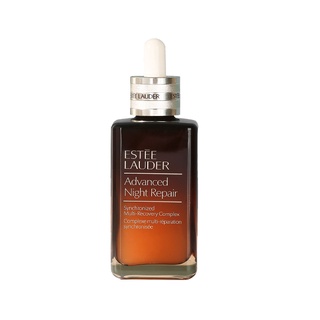 【SUVI】Estee Lauder Seventh Generation ANR Small Brown Bottle Essence Instantly Repairs Moisturizes100ml เอสเต้ ลอร์เดอร์ เอสเซ้นส์ขวดสีน้ำตาลขนาดเล็ก