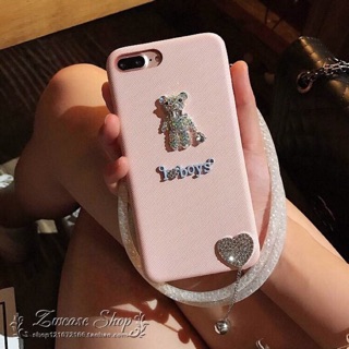 เคสoppo,ไอโฟน6 ถึง 7+ ไม่มีสาย(เพิ่มสาย200)