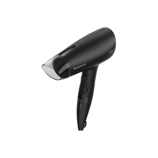 Panasonic Hair Dryer ไดร์เป่าผม (1800 วัตต์) รุ่น EH-ND37-KL กำลังไฟ 1,800 วัตต์ Cool-Shot เปลี่ยนระหว่างลมร้อน-เย็น Heat Protection / Scalp Care Mode ขนาดกะทัดรัด พกพาสะดวก พับเก็บได้