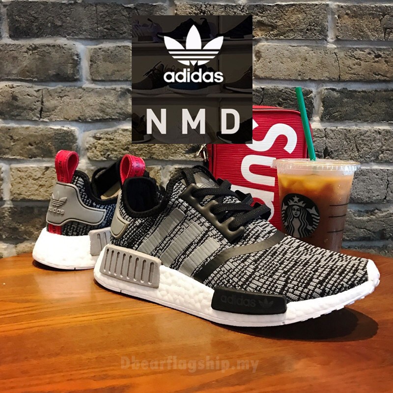 Adidas store nmd promotion