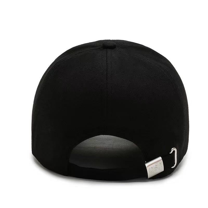 หมวกแก๊ปเบสบอล ปัก kdiko (มี 5 สี) หมวกแก๊ป