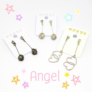 Korea Minimal Style earing