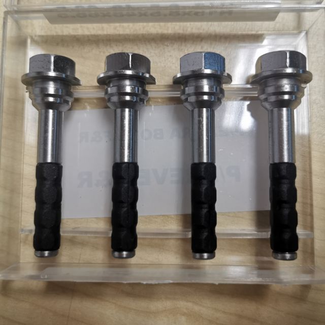 Proton Exora, Proton Preve, Proton Exora Bold Silicone Stainless Steel Front Caliper Pin
