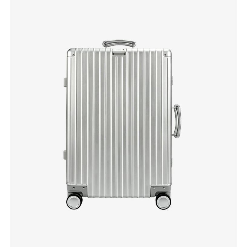 กระเป๋าเดินทางล้อลาก 20 - 24 นิ้ว Premium Luggage 20-24 inch (Black/Gray)
