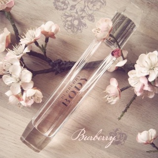 Burberry Body Tender EDT 85 ml.