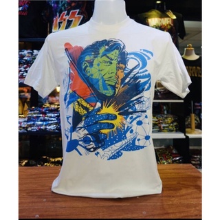 เสื้อยืดMarvel_ลิขสิทธิ์แท้ลายDr.Strange(mvx-100)