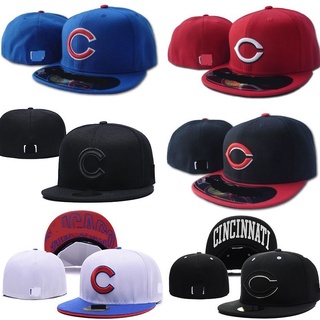Bcap-isbolflat ใหม่ เสื้อฮิปฮอป สีแดง Noah 2022 ปิด ปรับได้ Totalmente Newchicagocubsala Cincinnati