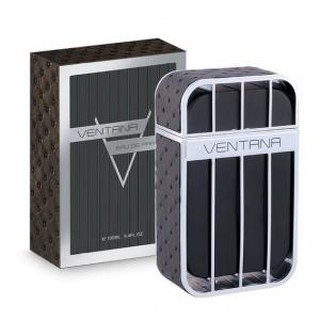 VENTANA POUR HOMME - EAU DE PARFUM