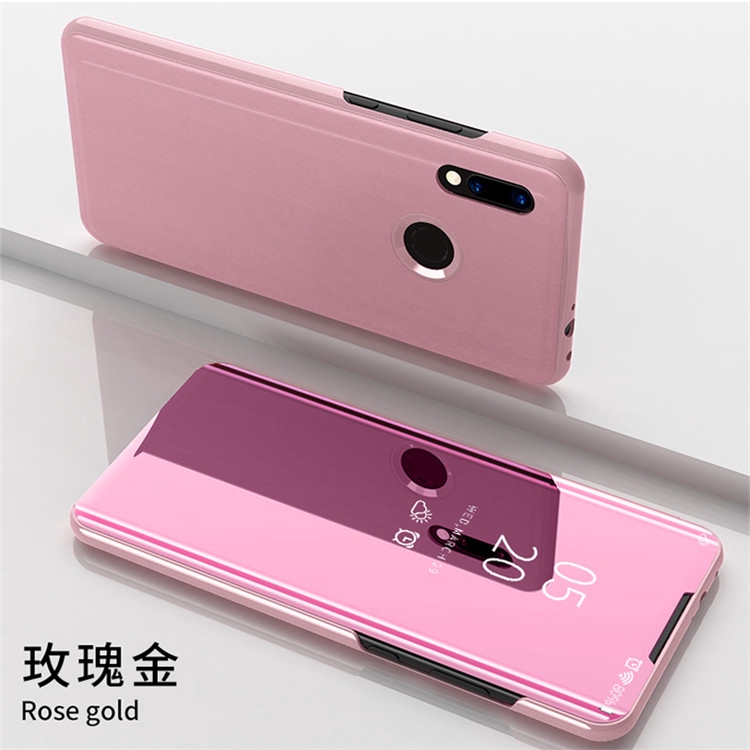 redmi note 7 pro cover with stand