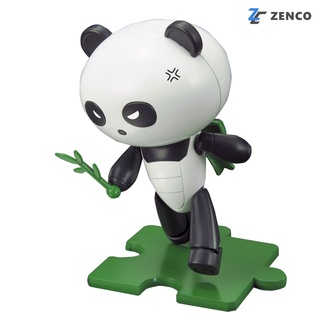 Bandai HGPG Pandagguy 1/144 4549660076032