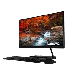 Lenovo Ideacentre AIO  23.8FHD_AG_250N_MT_B / I5-1135G7_2.4G_4C / 8GB_4+4_DDR4_3200_SODIMM /