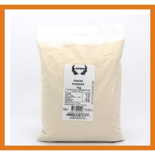 *Hari Raya* NATURAL ONION POWDER 500g ***ฟรี & **