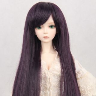 Pre-Order​ 15​ วัน​ วิกผม BJD MSD1/4