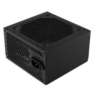 POWER SUPPLY (อุปกรณ์จ่ายไฟ) AEROCOOL รุ่น SUPERB 600W - สินค้ารับประกัน 3 ปี