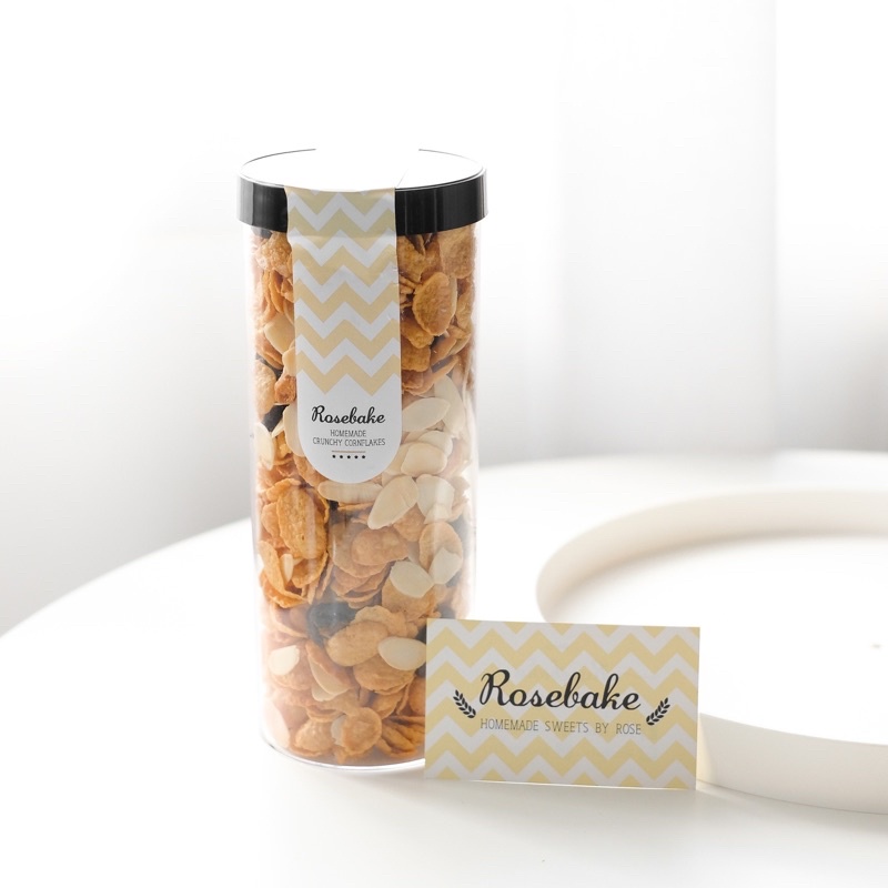kellogg's คอร์นเฟลกส์ (Cornflakes) 1200กรัม