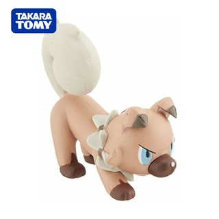 Takara Tomy โปเกมอน อิวันโกะ Iwanko Moncolle Ex (Asia Ver.)