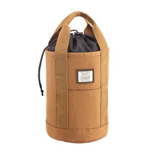 COLEMAN JAPAN Lantern Bag