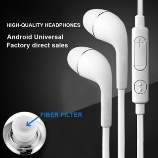 หูฟัง สมอลล์ทอล์ค For Samsung Galaxy Earphone (oem)