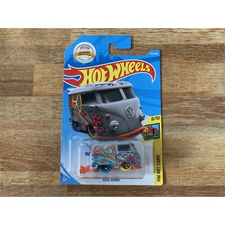 Hotwheels Kool Kombi