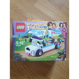 41301 LEGO Friends Puppy Parade เลโก้เฟรนด์ รุ่น41301 ของแท้ พร้อมส่ง