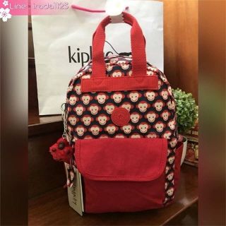 KIPLING TIMIL S ของแท้ ราคาถูก