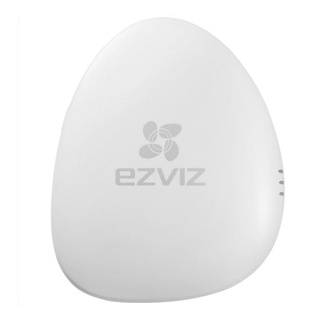 EZVIZ A1-Internet-Alarm-Hub Model : CS-A1-32W