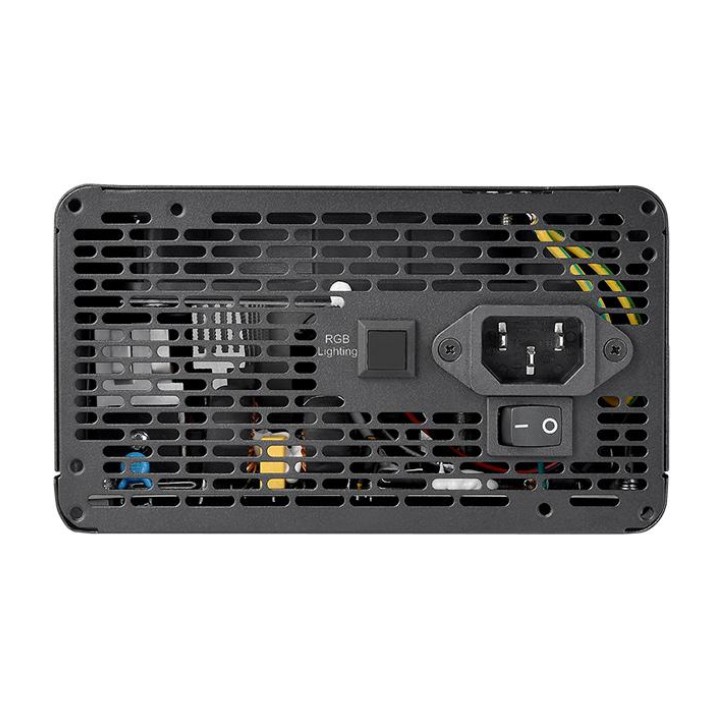 THERMALTAKE POWER SUPPLY (อุปกรณ์จ่ายไฟ) SMART BX1 RGB 750W (80+ BRONZE) #5
