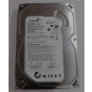 SEAGATE ST3320613AS P/N: 9FZ162-302 320GB