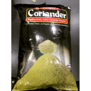 Coriander Powder เมล็ดผักชีป่น