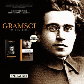 Set อันโตนิโอ กรัมชี่ (Antonio Gramsci)