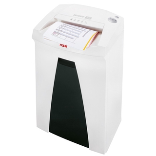 เครื่องทำลายเอกสาร (Document Shredder)HSM  Securio B22 3.9mm. - CREATUS ครีเอตุส