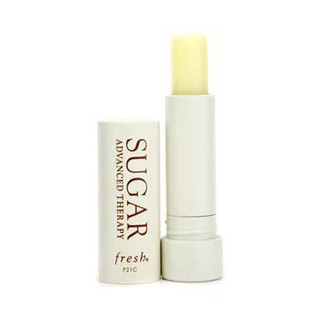 FRESH  Sugar Lip Treatment Advanced Therapy  Size: 4.3g/0.15oz