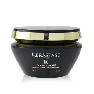 KERASTASE - Chronologiste Masque Intense Régénérant Youth Re