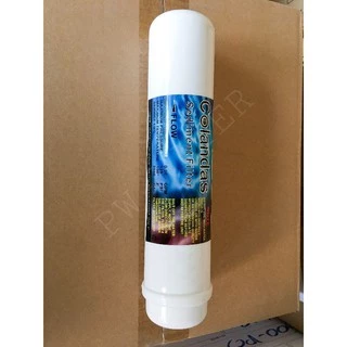 ไส้กรองน้ำ sediment colandas แบบ Inline (ฟรีข้องอ)