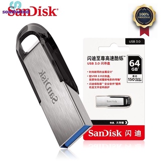  Sandisk CZ73 USB adapter Rotating 1TB/2TB Flash Drive Micro Memory Stick pen drive .create3c