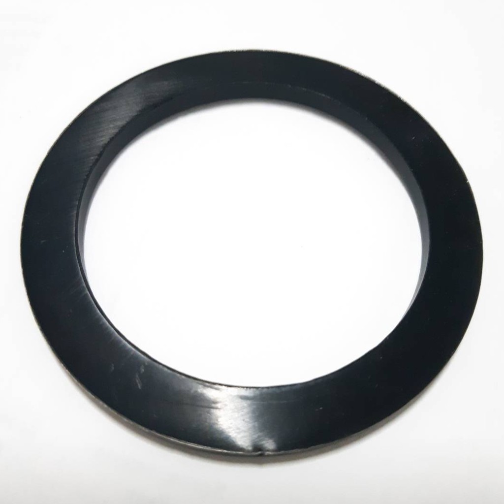 ซีลยางหัวชง แบบบาง4mm  Lelit Milesto Mokita Esma Boss Devill Delisio หนา 4mm. อะไหล่เครื่องชงกาแฟ