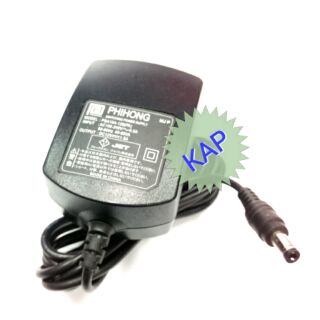 Adapter 12V 1500mA (AAA)