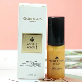 bee glow guerlain