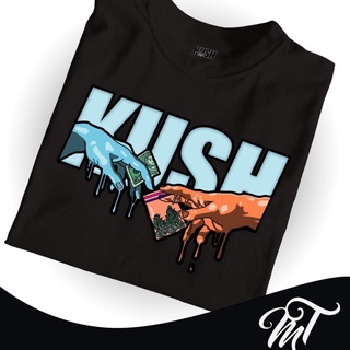 ✎∈New Hot Sale KUSH SHIRTS UNISE Men Fashion T-shirt