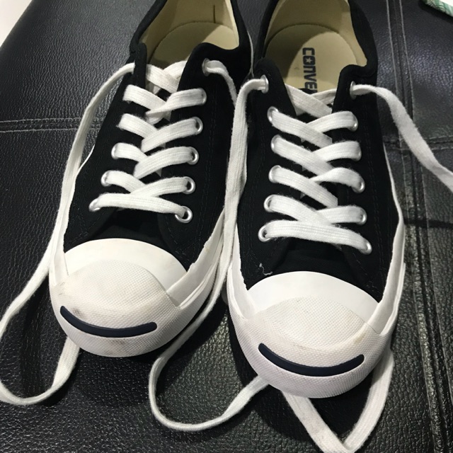 Converse Jack Purcell แท้ 100%