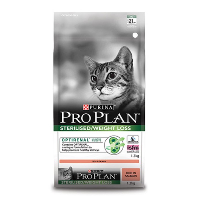 pro plan weight loss