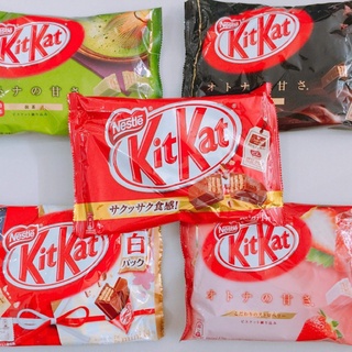 Kitkat Japan (สินค้าญี่ปุ่นแท้)