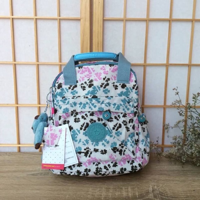 🙈💕 Kipling Mini Backpack K12688 🍭
